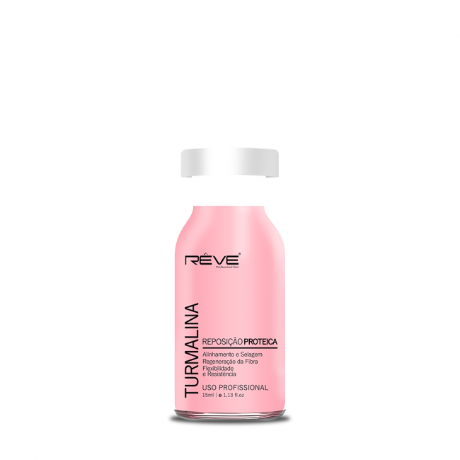 Turmalina Reposição Protéica 15ml