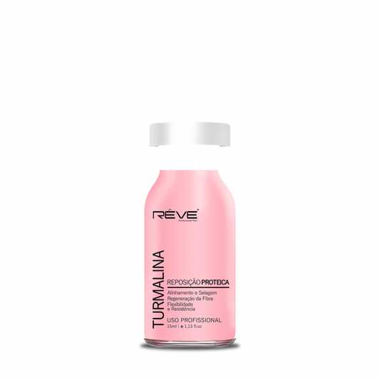 Turmalina Reposição Protéica 15ml
