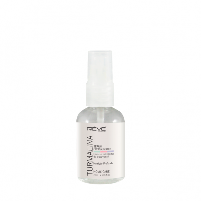 Turmalina Shampoo Cristalizado 300ml