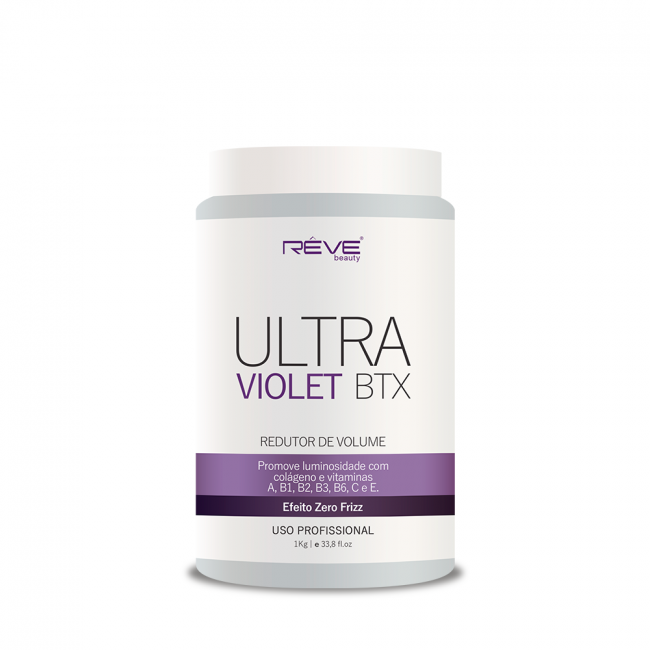 Ultra Violet BTX 1Kg